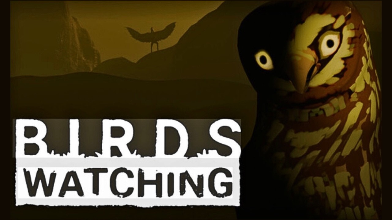I Took up a Scary Hobby... | Birds Watching