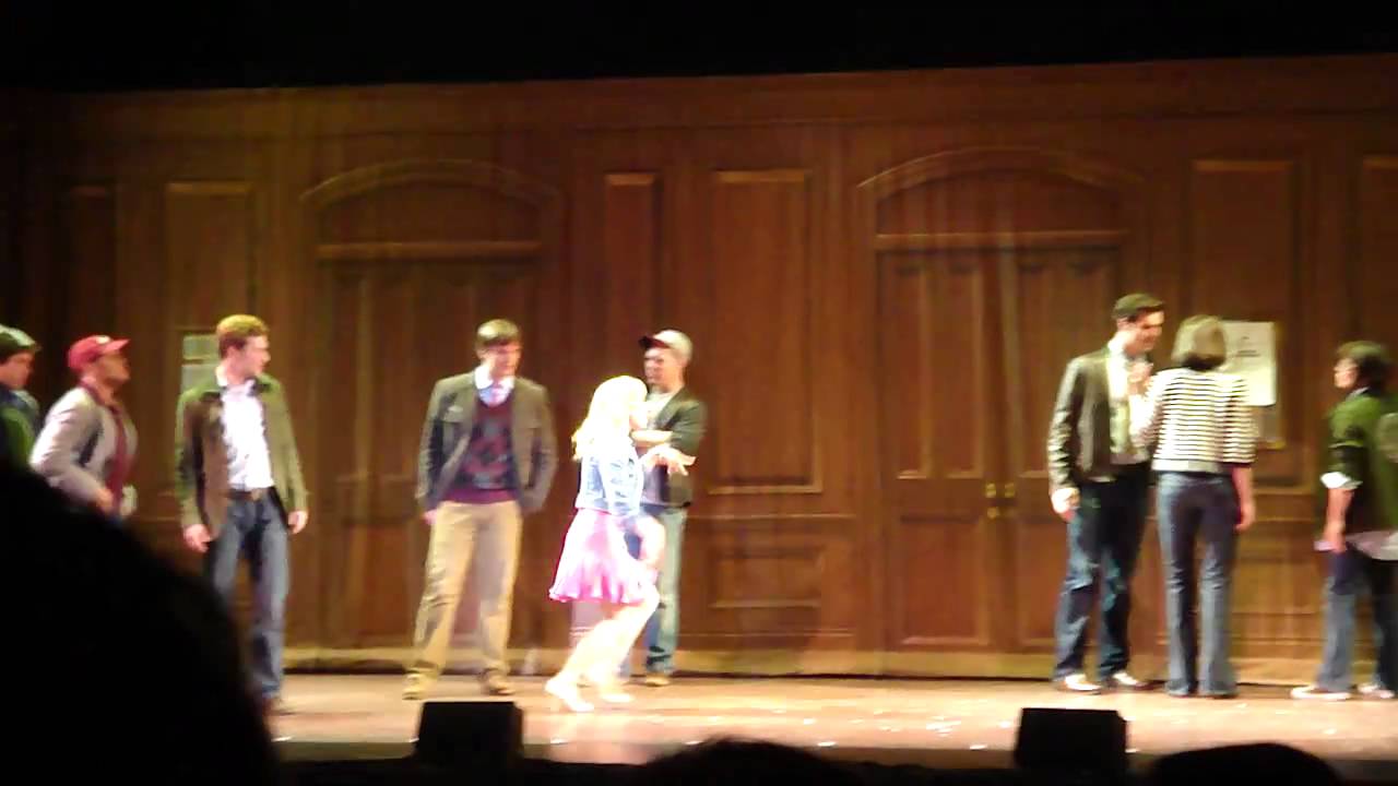 So Much Better Legally Blonde