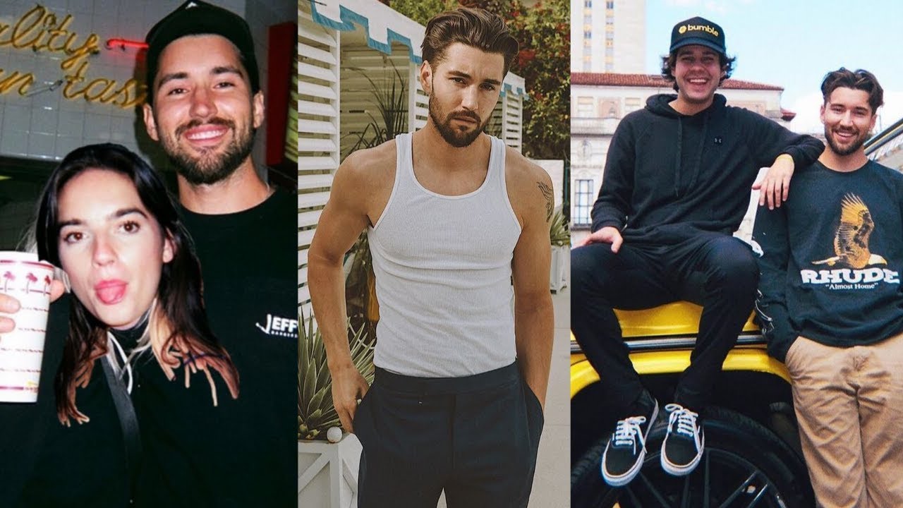 Jeff Wittek BEST MOMENTS IN 2019 [so far] (w/ David, Zane, & more) | Compilation #46