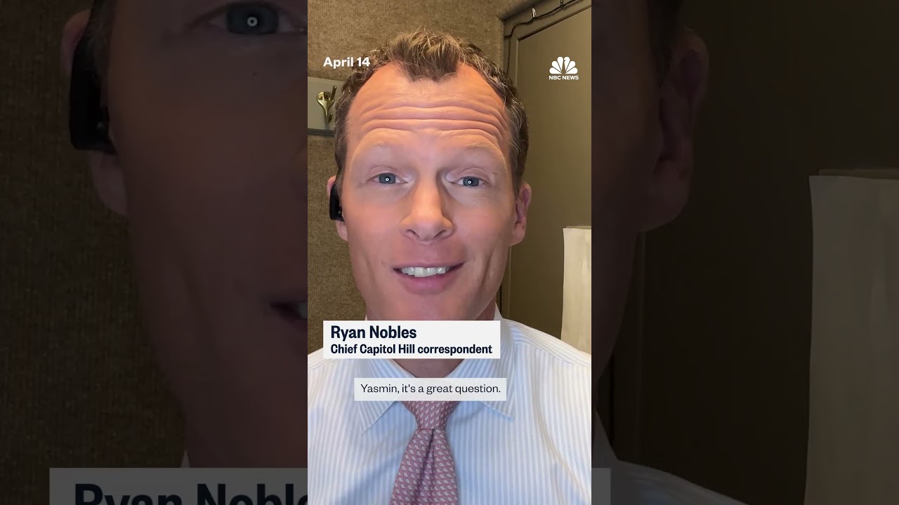 Why Swalwell's resignation could set Capitol Hill on a path to a reckoning