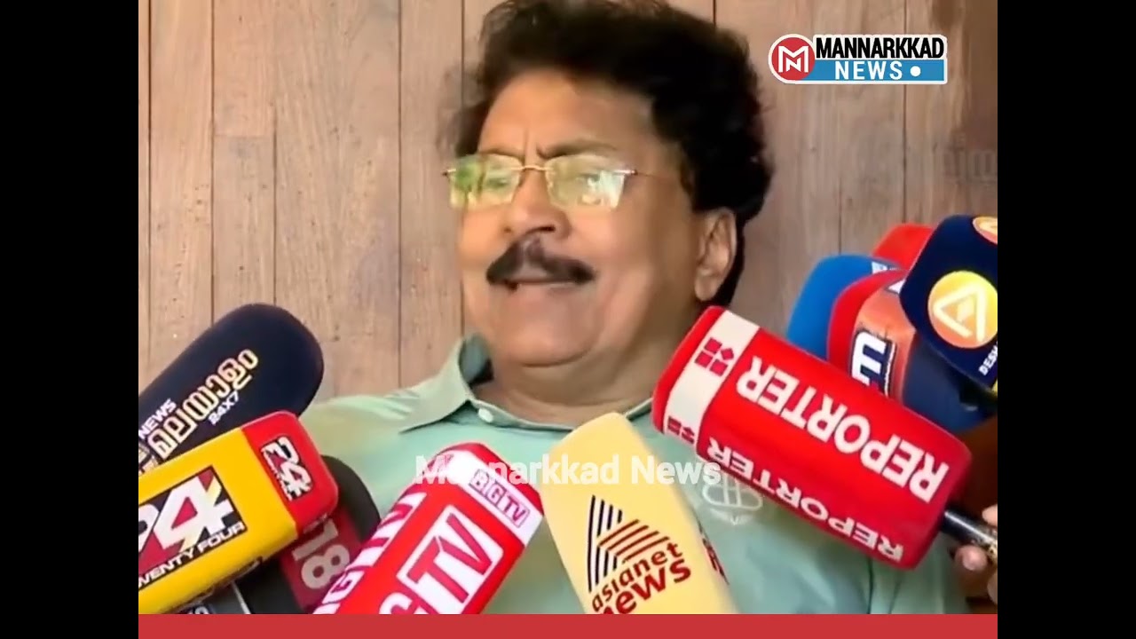 മുഖ്യമന്ത്രിയെ ' പിതൃതുല്യൻ ' എന്നും സംസ്ഥാന സെക്രട്ടറിയെ 'അയാൾ' എന്നും വിശേഷിപ്പിച്ച് പി.കെ.ശശി