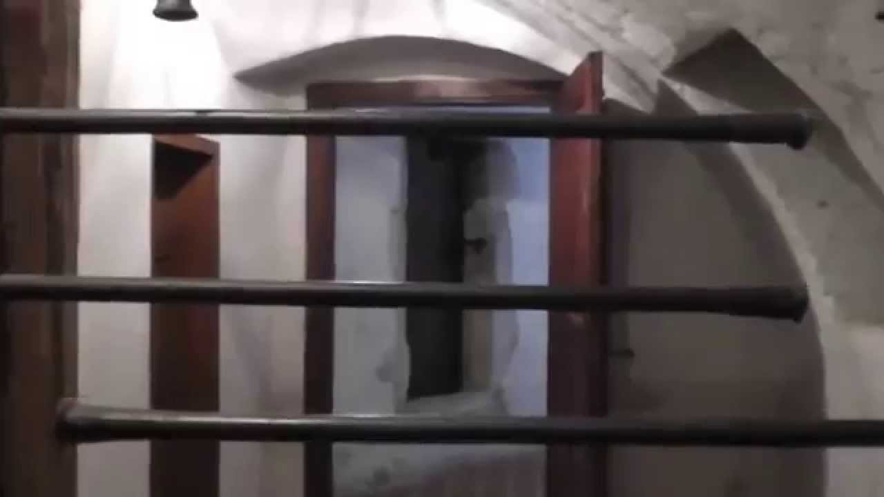 Hostel Film Locations