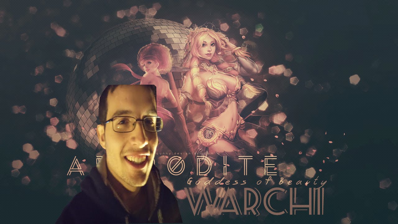 Smite: Best Of Warchi