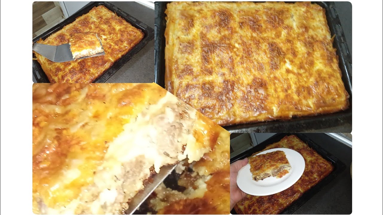 مملحات خفيفة بعجينة الفيلو مقرمشة و بحشو يقطر بالبنة😋