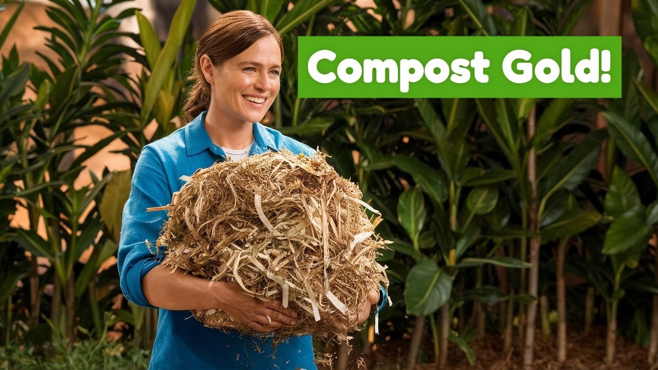 Is Shredded Paper Compost Worth It? Unveiling the Truth!