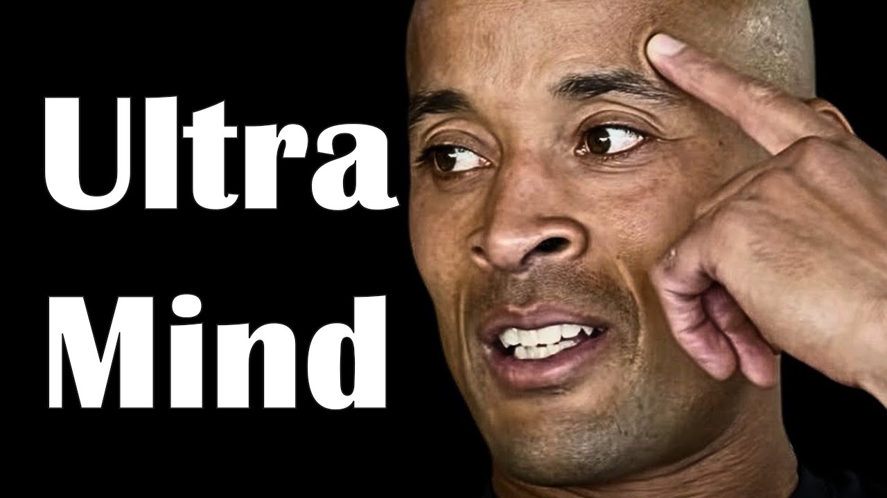 Ultra Running Mindset - How to Think Like an Ultra Runner