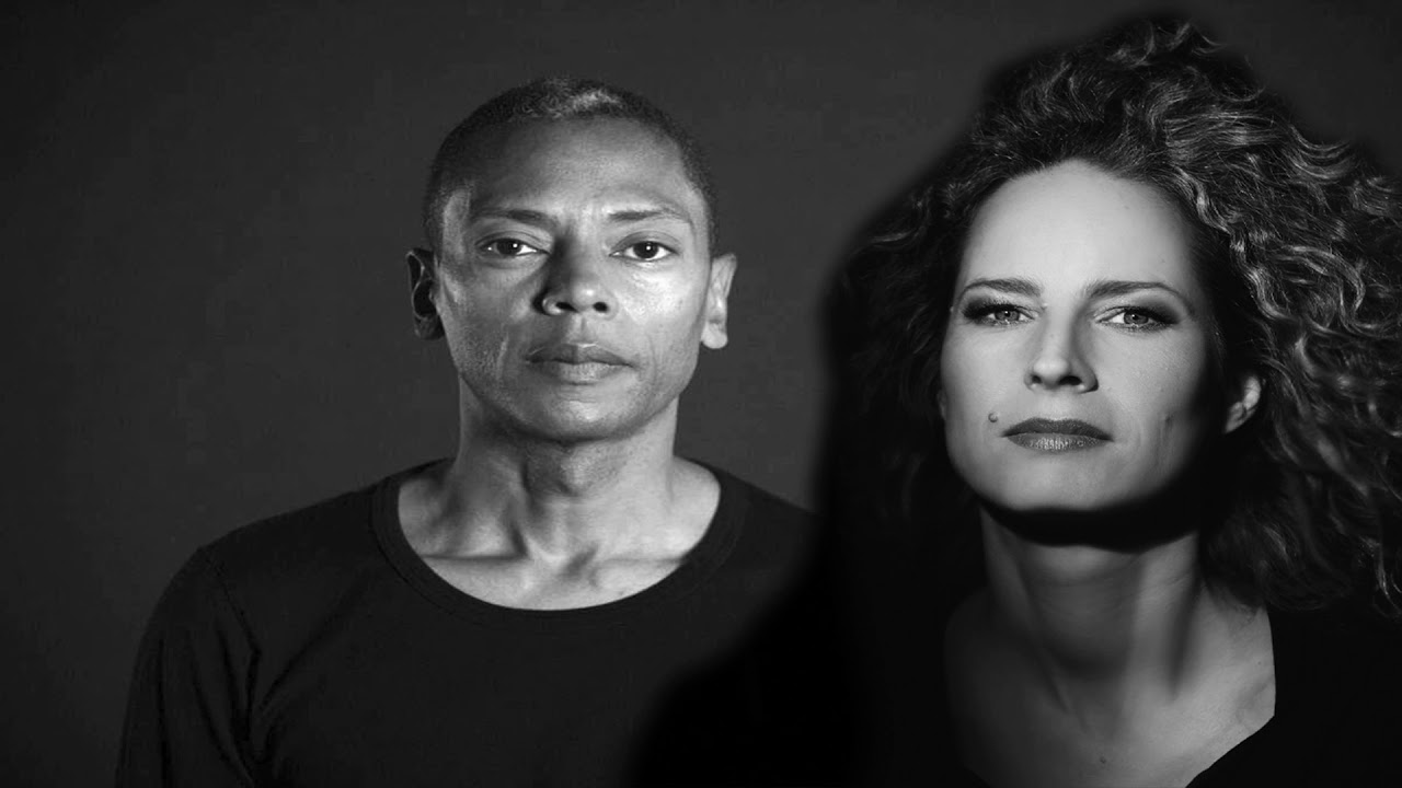 Jeff Mills, Monika Kruse @ 10 years Fuse, Tour En Taxi Brussel (18-04-2004) Classic Sets