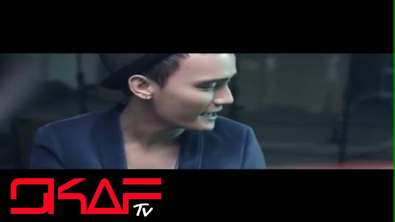 Ali Okapov - Armanga