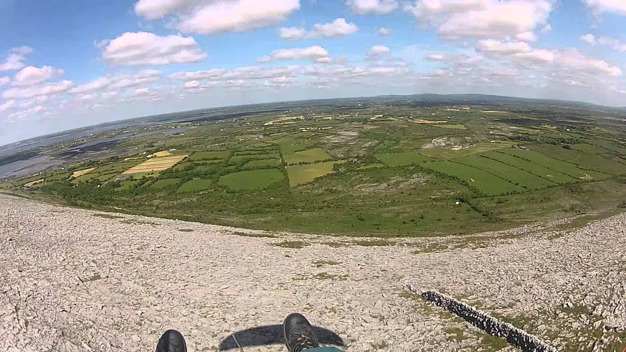 The Burren 16.06.2014