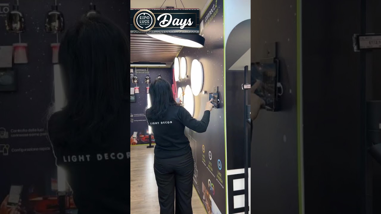 C'&egrave; un Prima e un Dopo gli Expo Luce Days