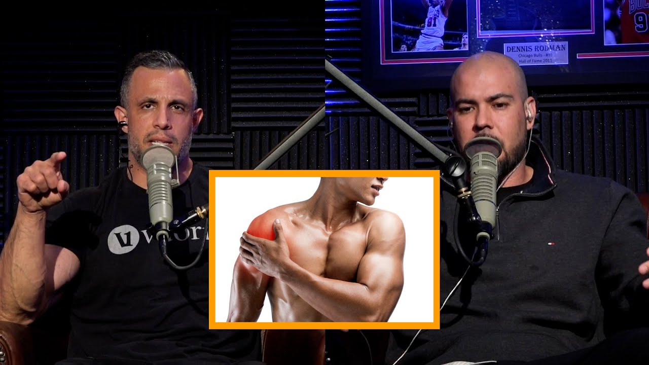 Is It Okay If Your Shoulders Are Clicking While Lifting?