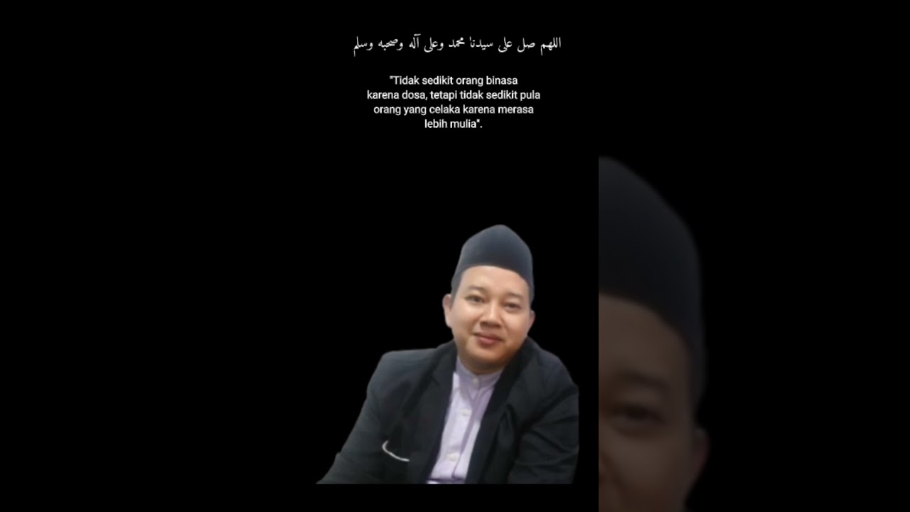 #ngaji