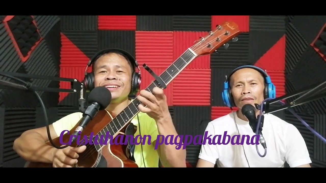 cristuhanon pagpakabana
