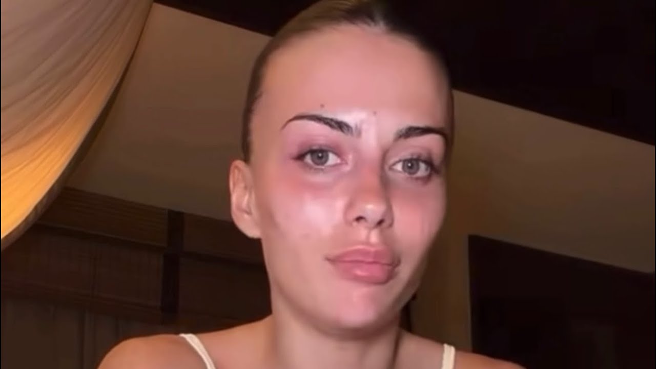 Giuseppe sort du silence elle dit pourquoi elle est en thaïland, Maha à Marseille avec leurs filles 