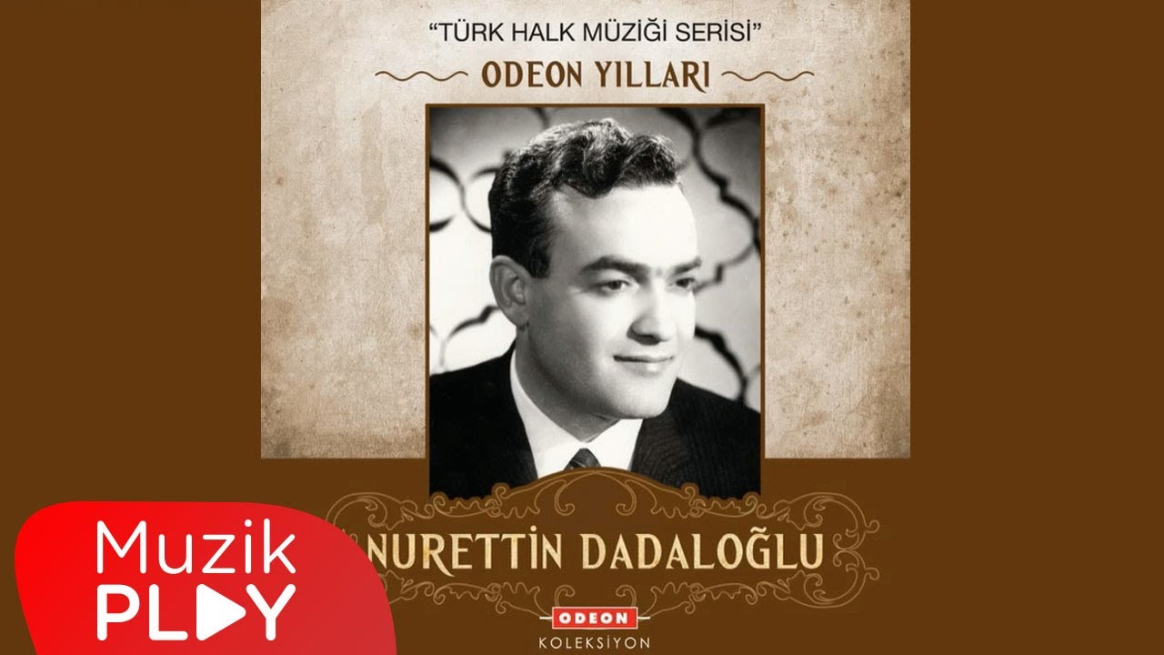 Daha Yirmi İki Yaşım - Nurettin Dadaloğlu (Official Audio)