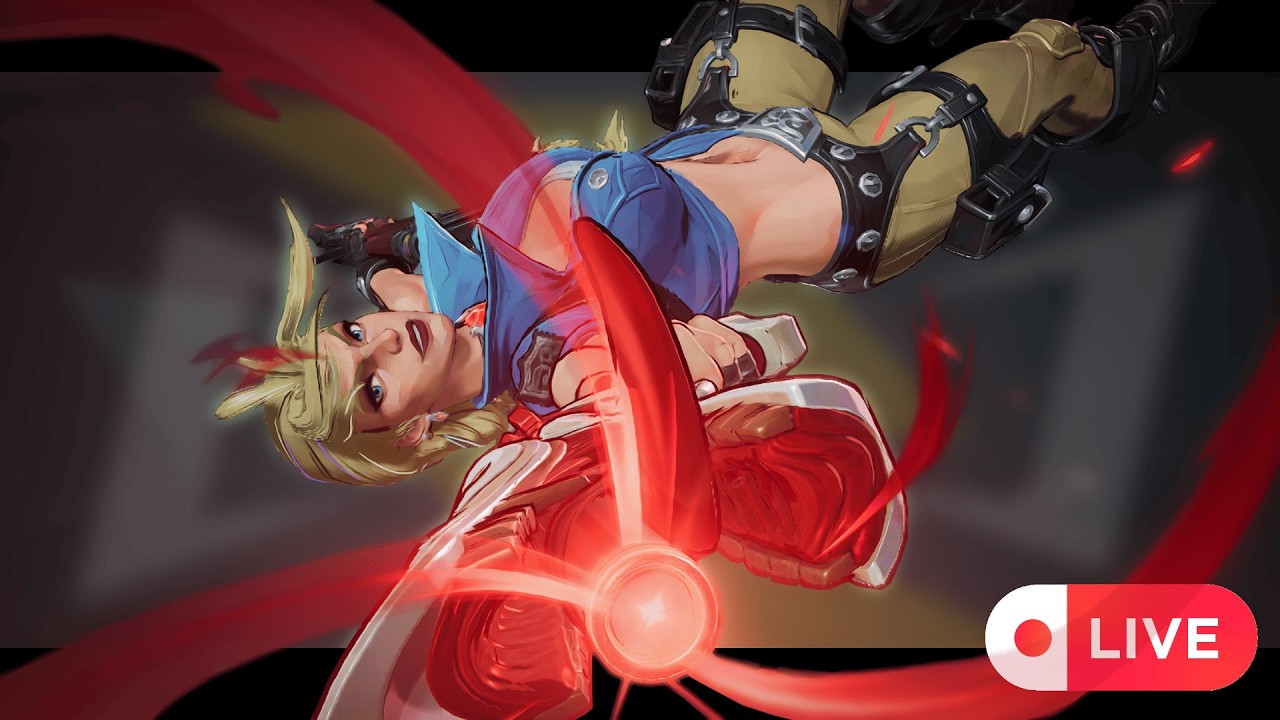 [ 🔴 LIVE ] เล่นไปเรื่อย มั่วไปหมด 🤣🐲😈 | Marvel Rivals