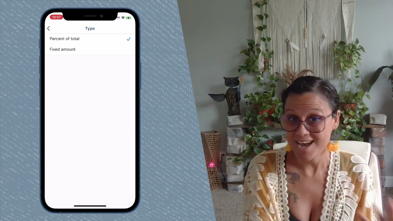 PocketSuite | Complete Order Follow Up