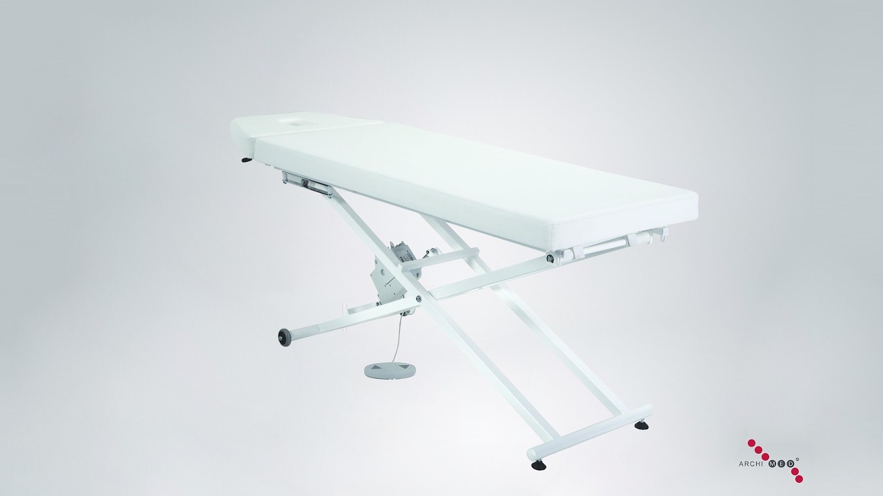 ET00-G Examınatıon Table Electrıcal Heıght Adjustable