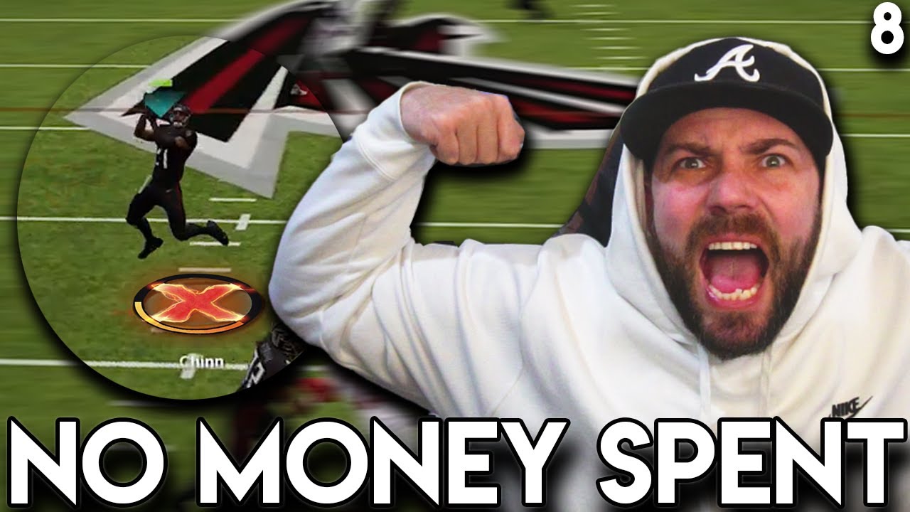 MY FIRST GAME OF THE YEAR IS A THRILLER! [NO MONEY SPENT #8]