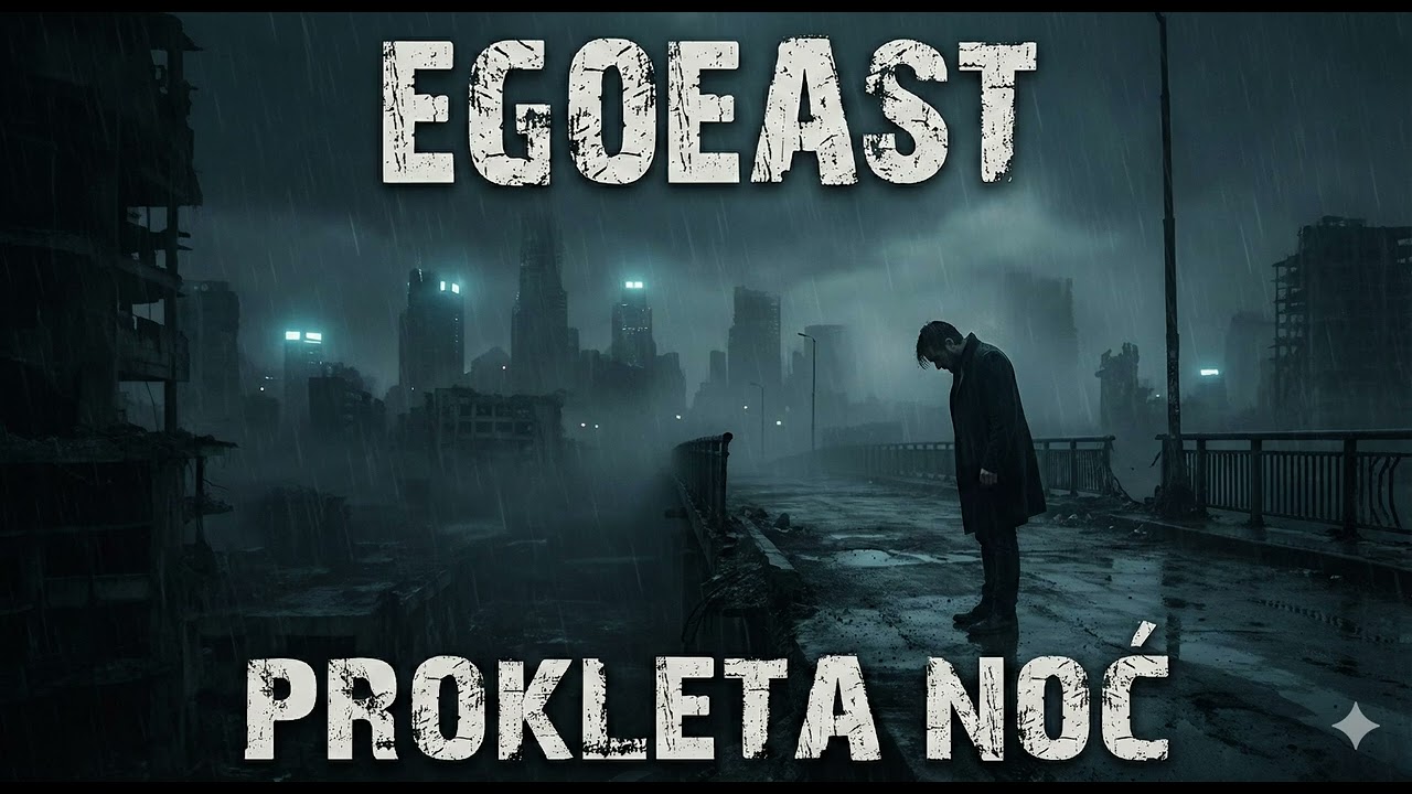 Prokleta noć (Volim te više od života)