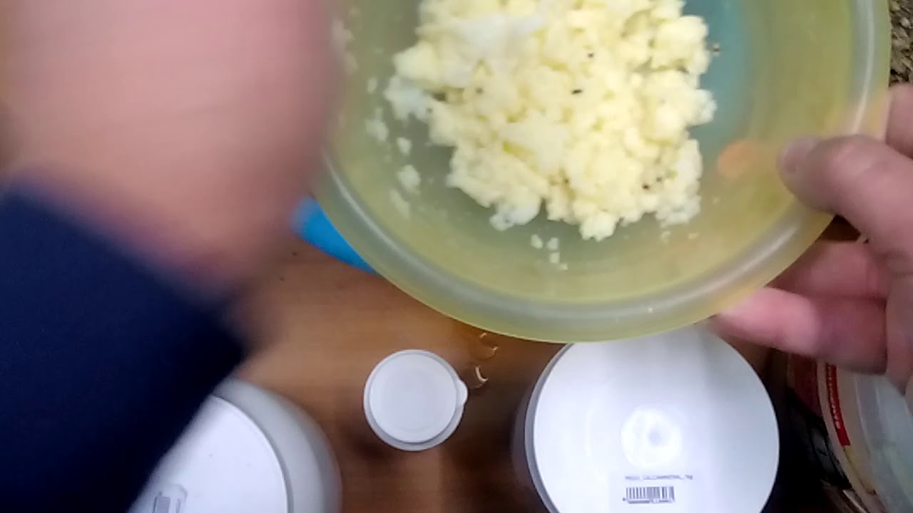 Como fazer uma papa para estimular casais