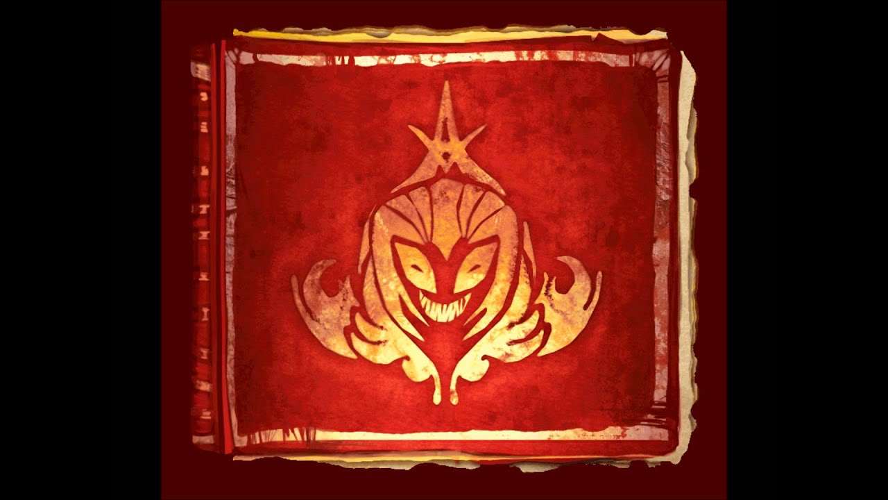 Ava's Demon Soundtrack 