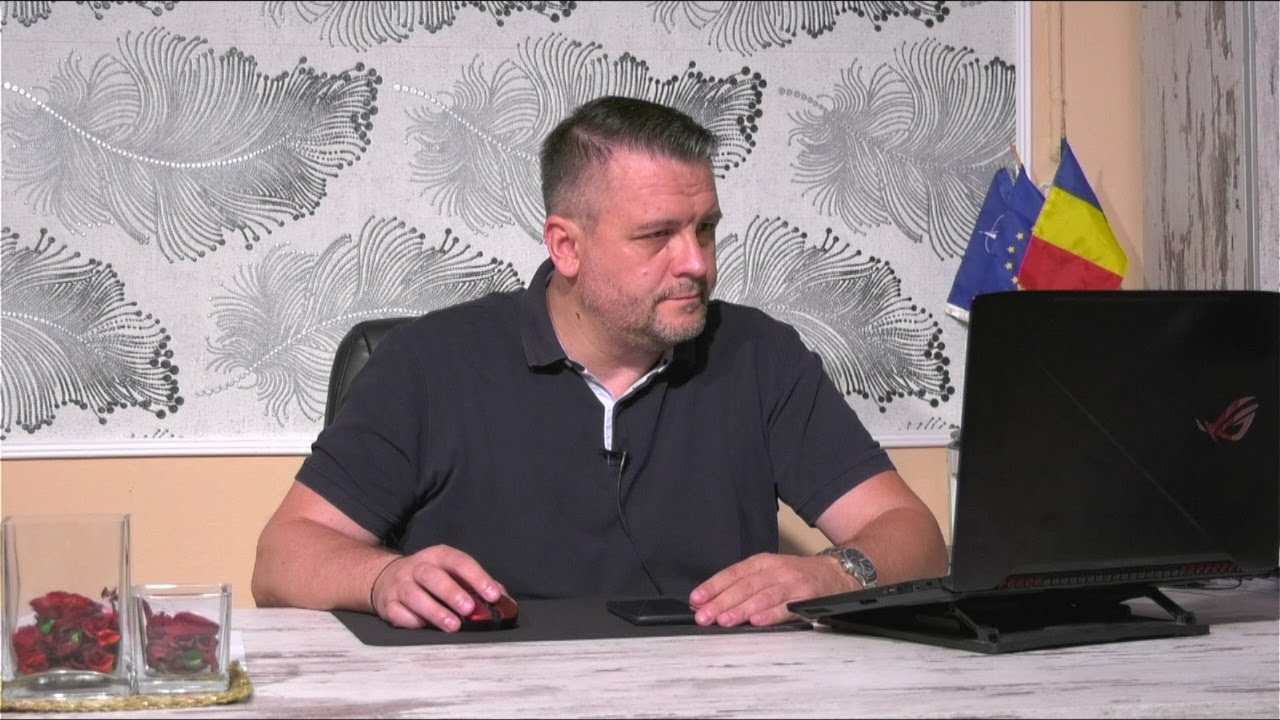 Psiholog Eduard Puiu - Ce gândesc barbații despre relații?