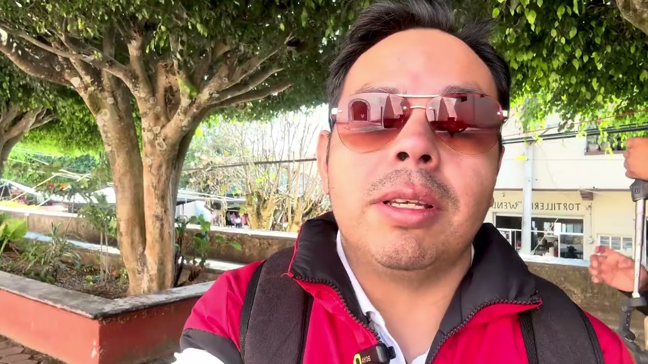 Ixcapuzalco Guerrero, señor de esquipulas!!!