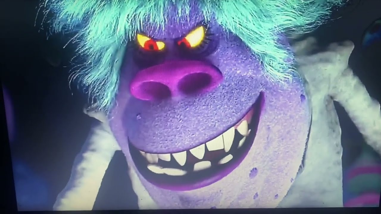 Flippy reacts to Minecraft trolls evil poppy (full video)