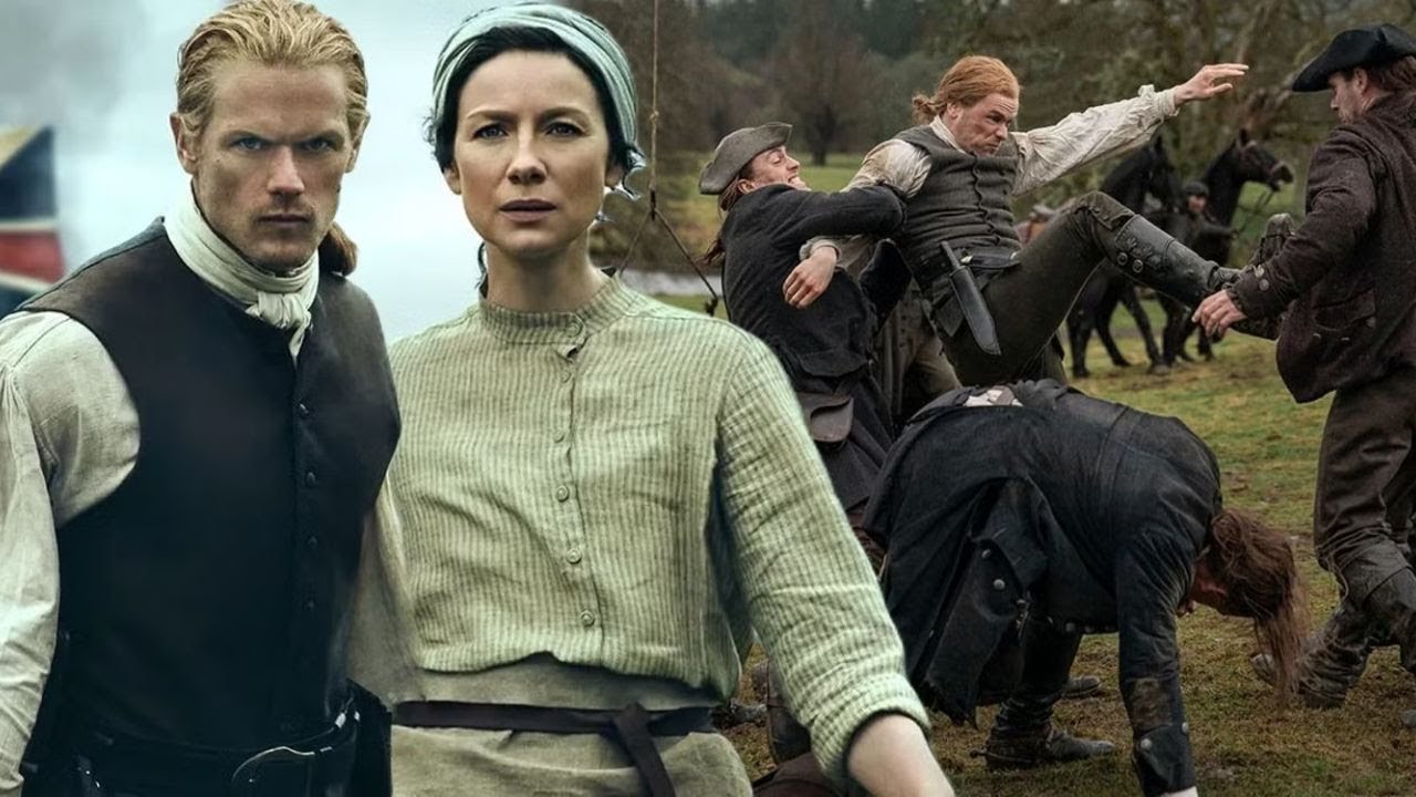 Outlander Season 8 Trailer Reveals Major Book Plot, But Key Mystery Remains Absent