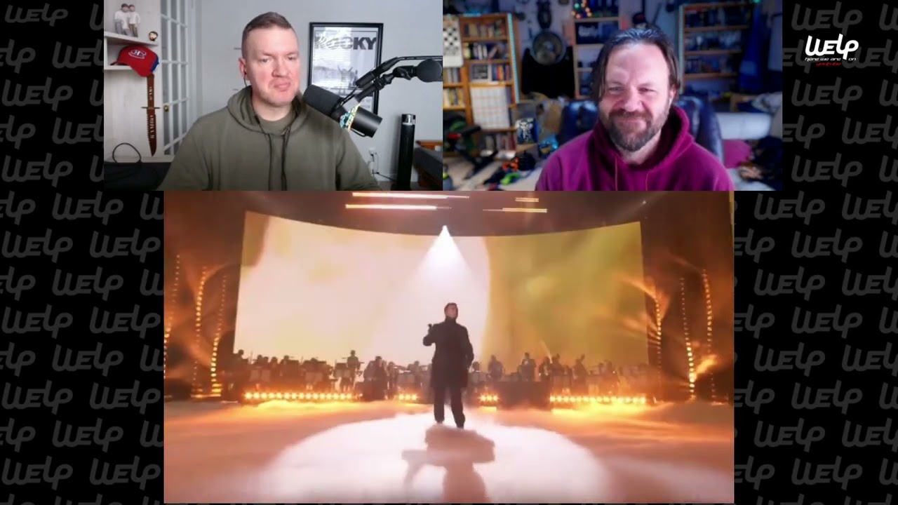 Twenty One Pilots Perform 'The Line' Live – A Must-See Reaction!