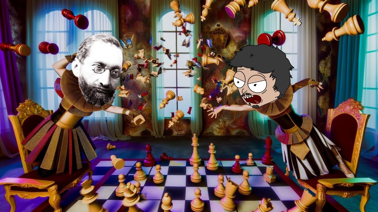 Giochiamo una delle WINAWER più PAZZE di Sempre!