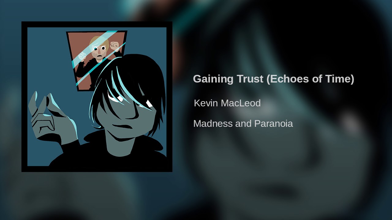 Gaining Trust | McJuggerNuggets (My Virtual Escape) Music (Echoes of Time by Kevin MacLeod)