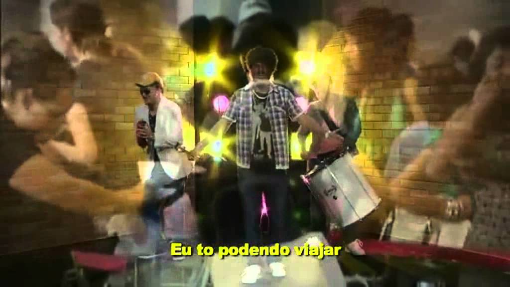 Comedia MTV - Pagode do Avião 06/09/2011