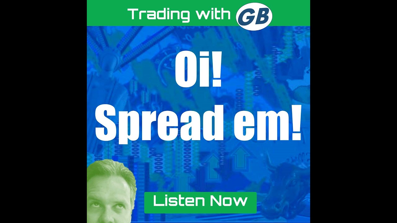 What is Spread Trading?