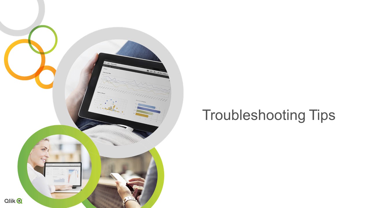 STT -  Failover in Qlik Sense - Practical Guide and Implications