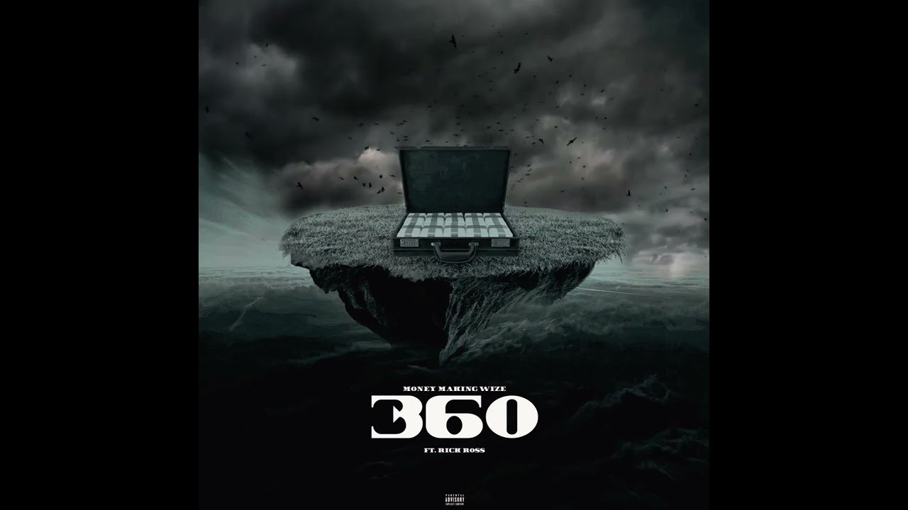 360 featuring @rickrossmmgempire   #rap #rickross #mmg #360