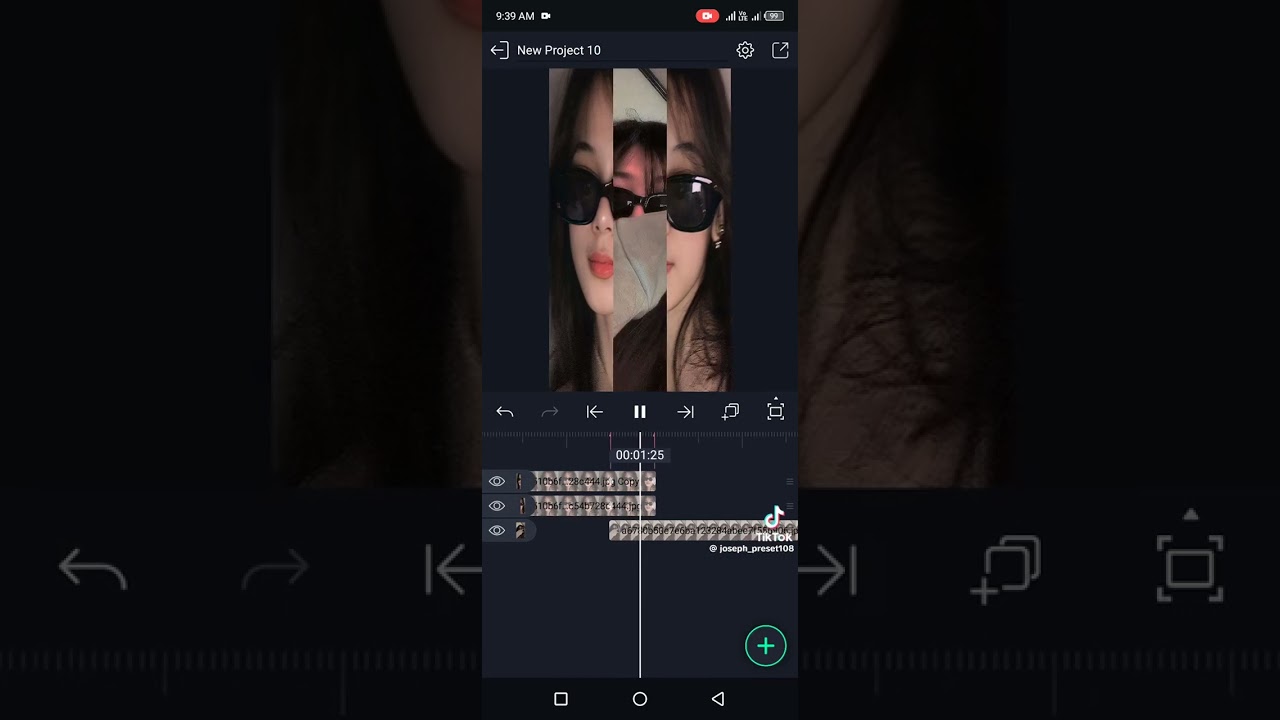 pt 4 alight motion edit (crdts:kuya_mark_7 from TikTok)