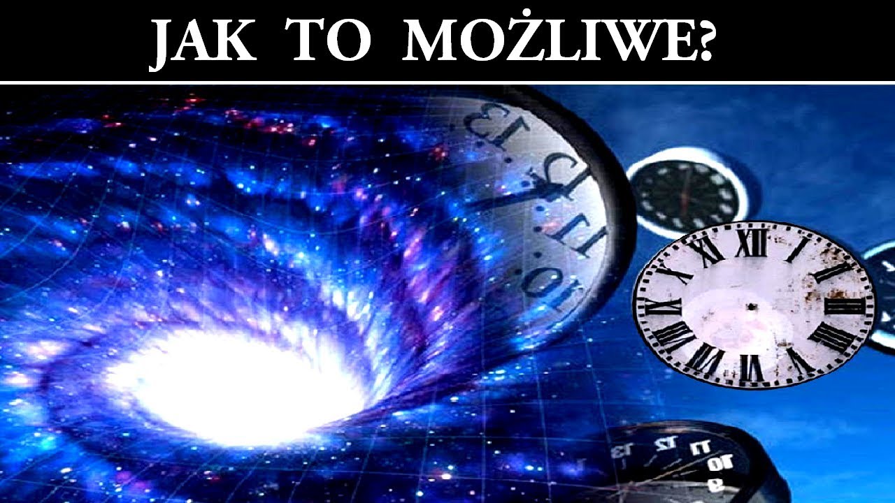 Paradoksy w Kosmosie i Fizyce