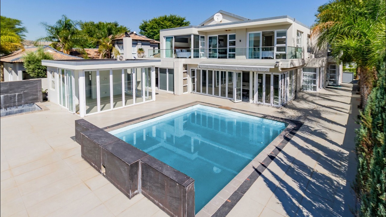 5 Bedroom house for sale | The Islands Estate | Hartbeespoort