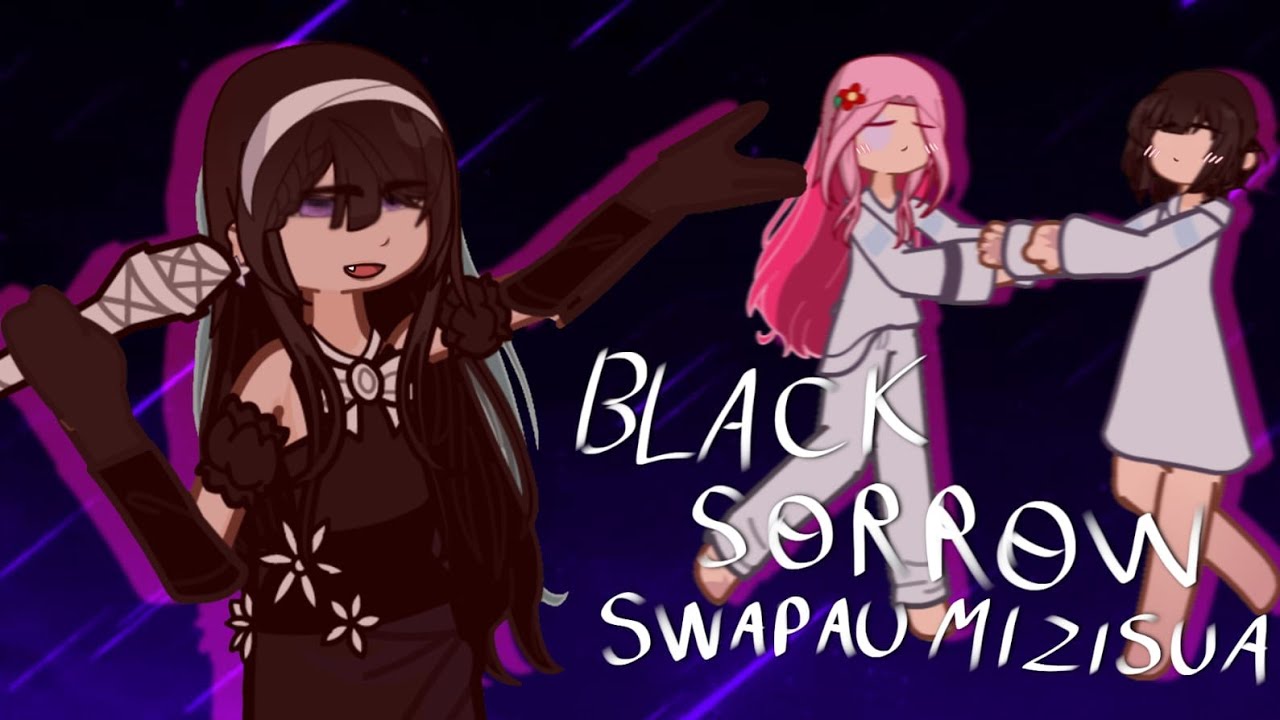 ° Round 3 ° | Alnst x Role swap au | Sua vers | Ft: Mizisua