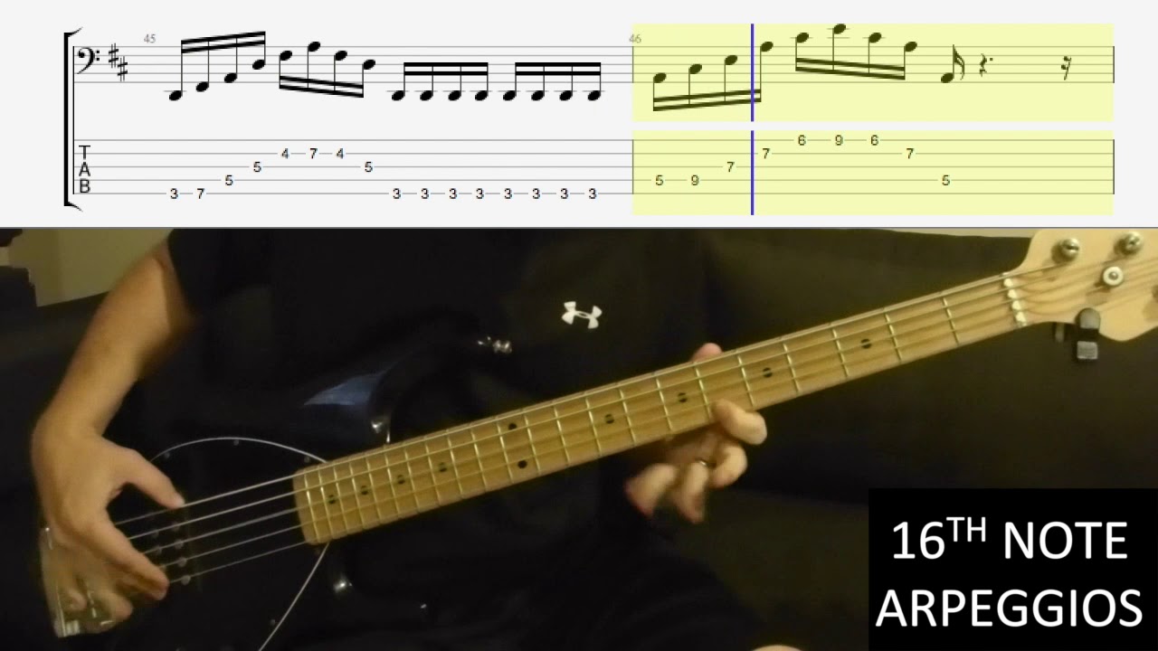 DESPACITO with Fun Bass Line