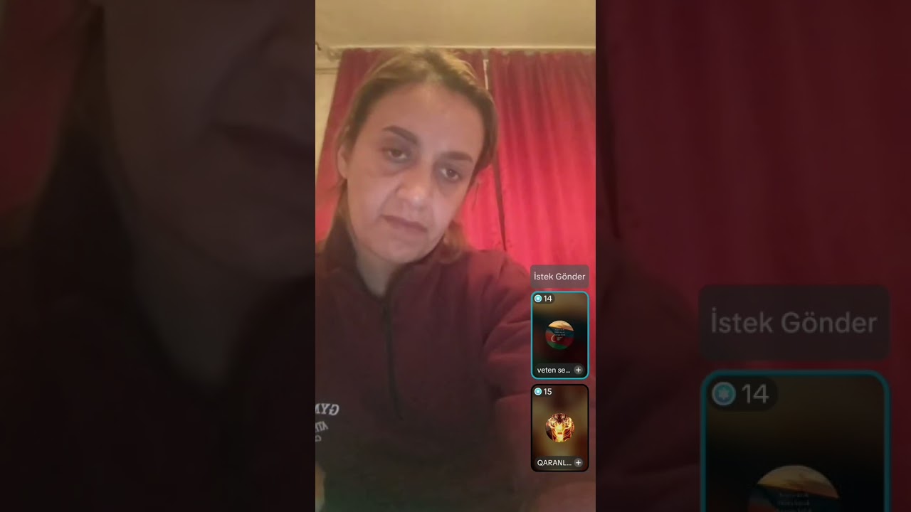 Fizuli Evi Tərk Edib Getdi?Gözəl Əsəbləṣdi Ṣok Açıqlama Verdi!