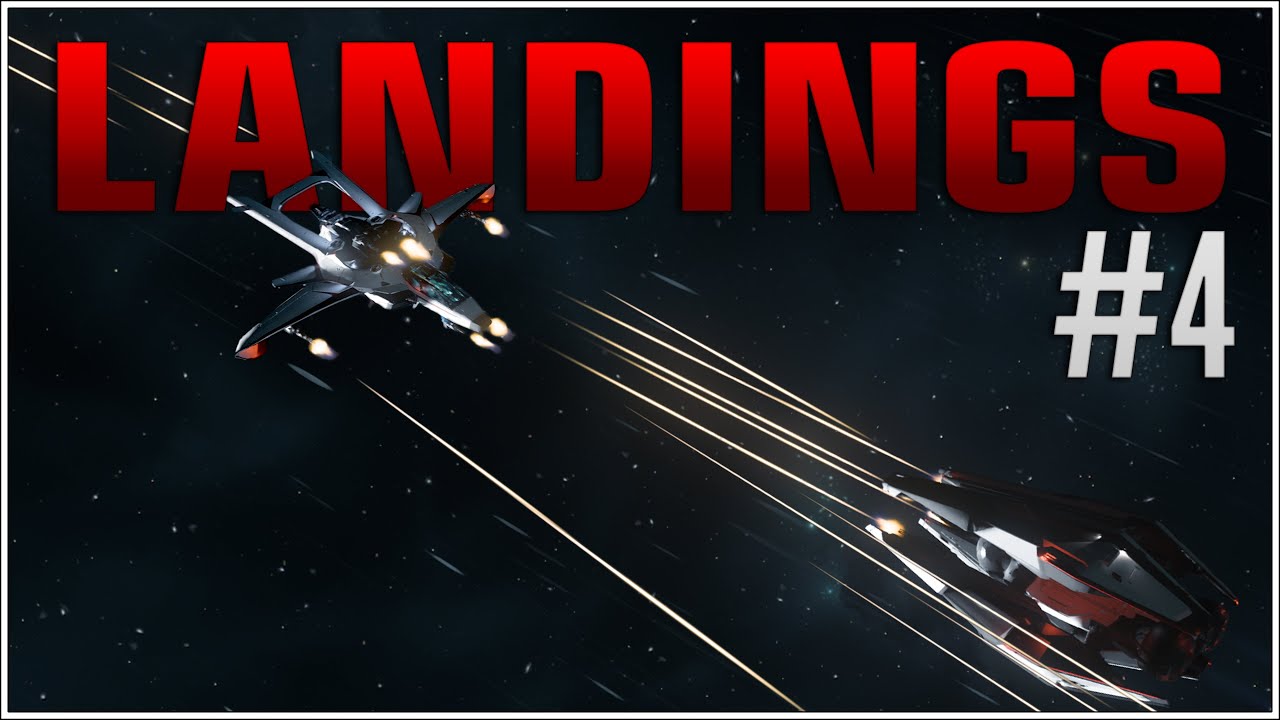 PvP Fights Break Out! - Watching Your Takeoff and Landings | S7E4