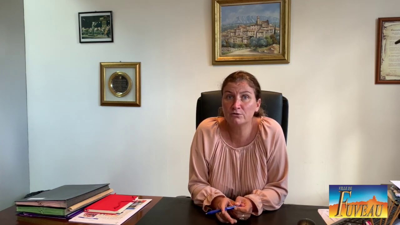 Arrêté préfectoral