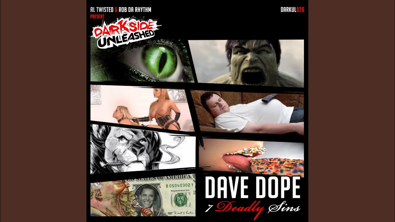 Deadly Sins (Original Mix)