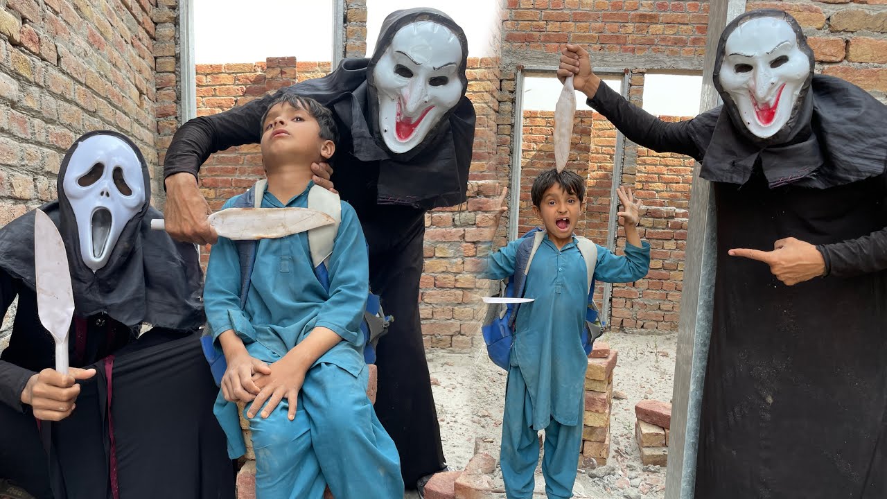 Bhoot Ka mission kyon Fail Ho Gaya😱👻#bhoot #video#ghost #comedy #viralvideo #horrorstories 
