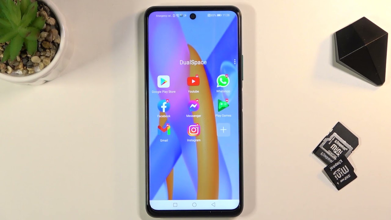 How to Download & Install Google Apps on HUAWEI Nova 9 – Use Google Play Store