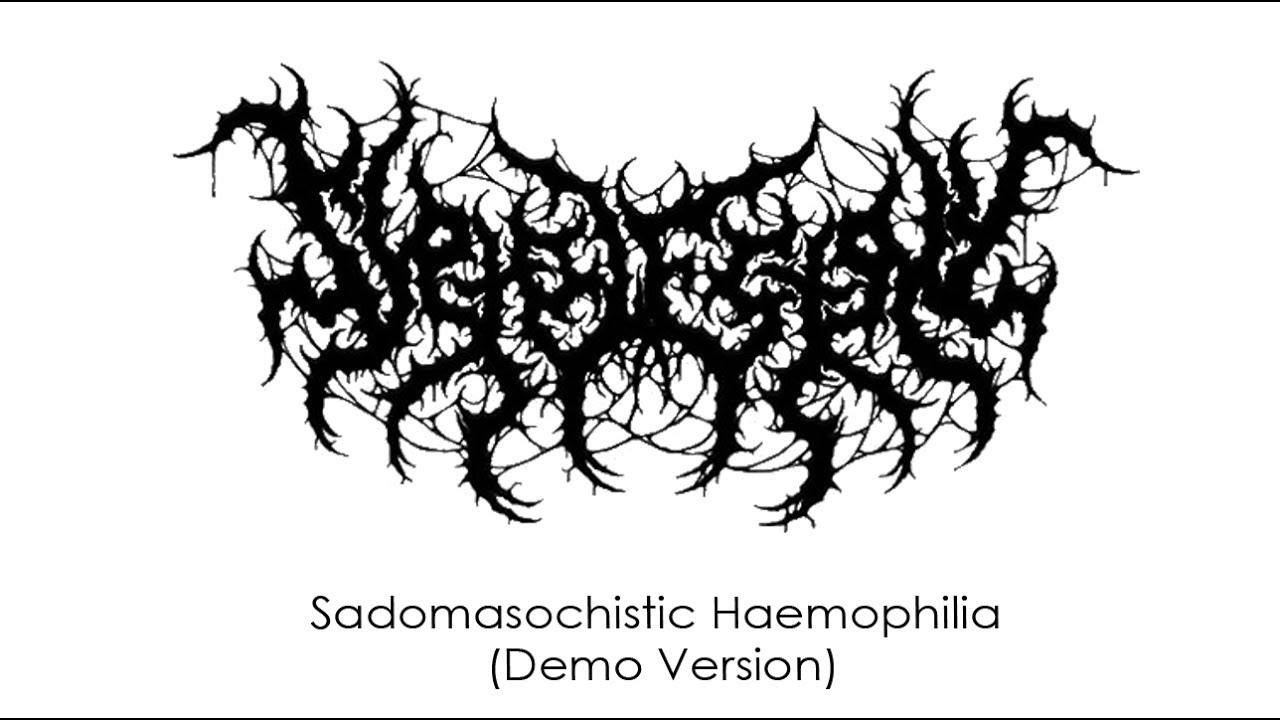SYPHILECTOMY - Sadomasochistic Haemophilia (Demo Version) | NAGALAND, INDIA