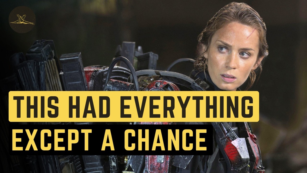 10 Sci-Fi Films Killed by Releasing the Same Week as a Hit